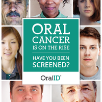 Have You Been Screened Poster(FS-865/FS-866)