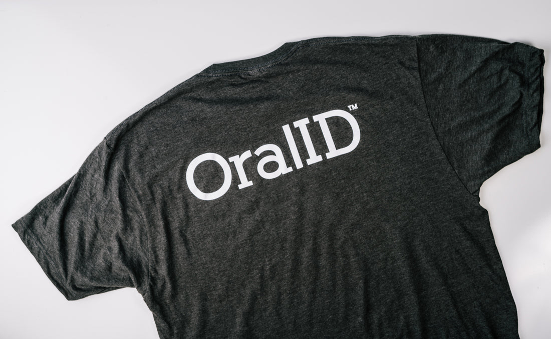 OralID T-Shirt (FS-860)