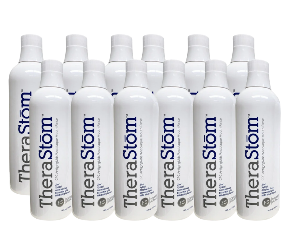 TheraStōm™ 12 pk