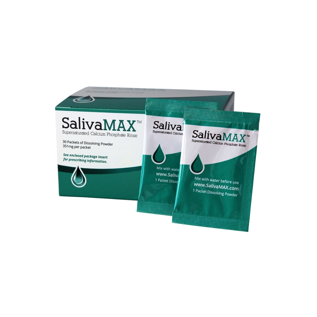 SalivaMAX® 10 pk of 30 ct boxes