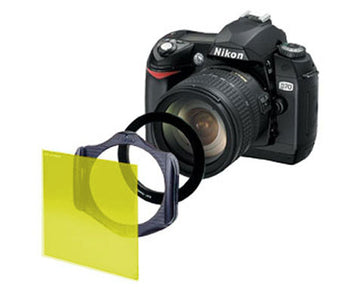 Camera Filter Kit (FS-55) - OralID
