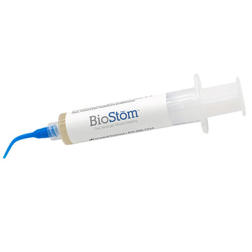 Biostom Forward Science - Shine Light. Change Lives.