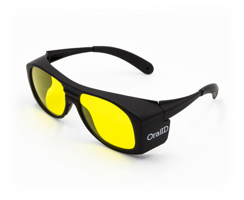 Over Glasses (FS-701)