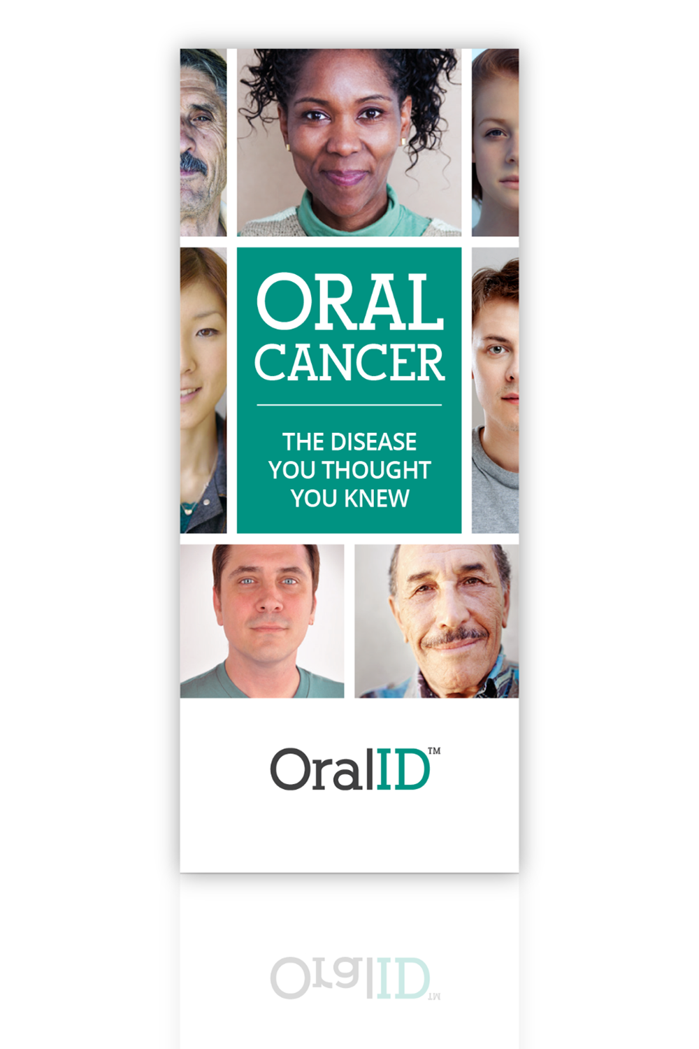 'PG' Oral Cancer Brochures (FS-88)