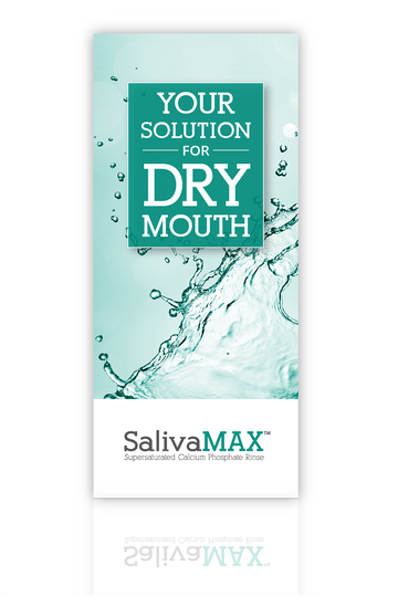 Your Solution for Dry Mouth (FS-4781)